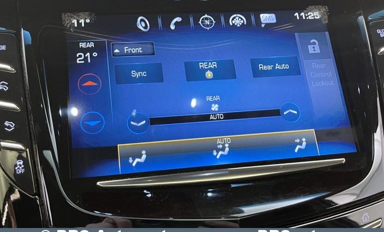 Cadillac Escalade ESC V8 Automatas 2017 full