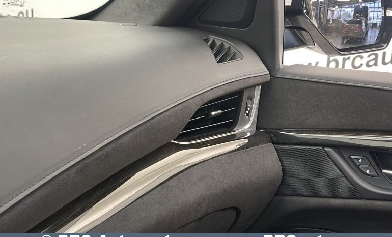 Cadillac Escalade ESC V8 Automatas 2017 full