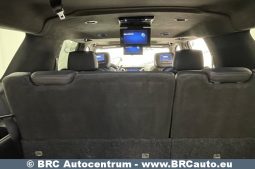 Cadillac Escalade ESC V8 Automatas 2017 full