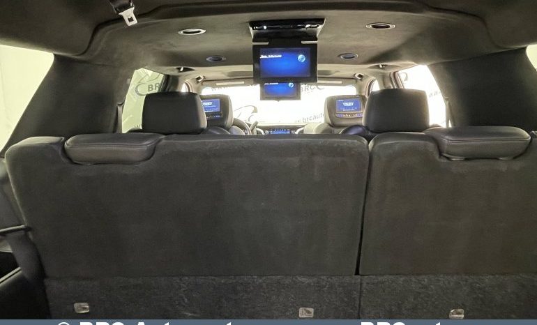 Cadillac Escalade ESC V8 Automatas 2017 full
