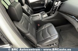 Cadillac Escalade ESC V8 Automatas 2017 full