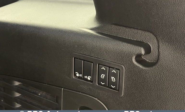 Cadillac Escalade ESC V8 Automatas 2017 full