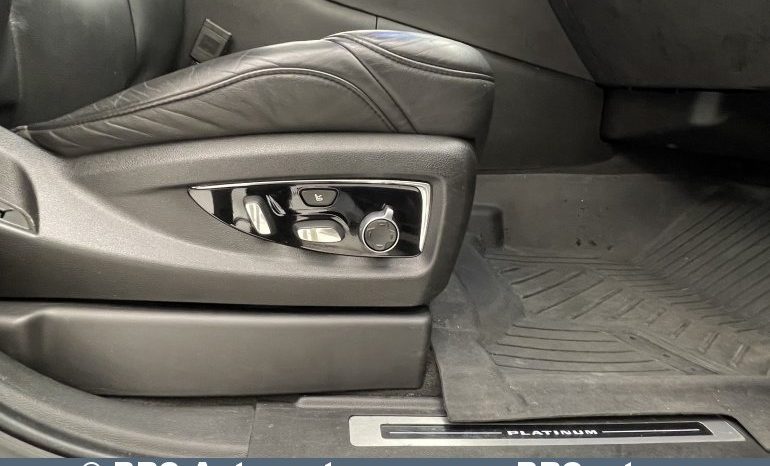 Cadillac Escalade ESC V8 Automatas 2017 full