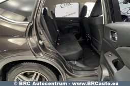 Honda CR-V 1.6 i-DTEC Elegance 2015 full