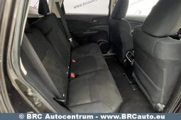 Honda CR-V 1.6 i-DTEC Elegance 2015 full