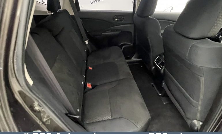Honda CR-V 1.6 i-DTEC Elegance 2015 full