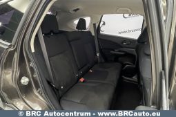 Honda CR-V 1.6 i-DTEC Elegance 2015 full