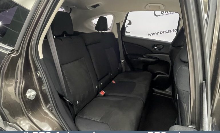 Honda CR-V 1.6 i-DTEC Elegance 2015 full