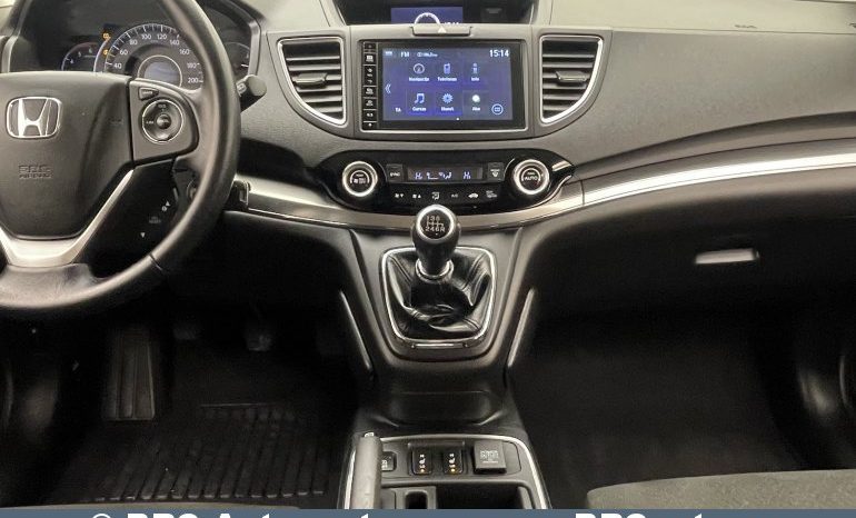 Honda CR-V 1.6 i-DTEC Elegance 2015 full