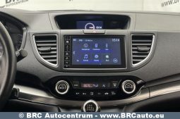 Honda CR-V 1.6 i-DTEC Elegance 2015 full