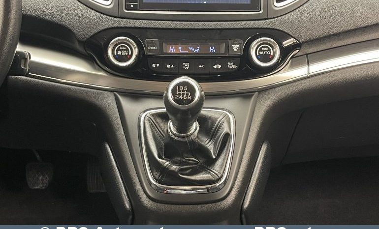 Honda CR-V 1.6 i-DTEC Elegance 2015 full
