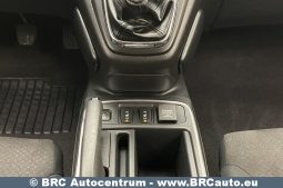 Honda CR-V 1.6 i-DTEC Elegance 2015 full