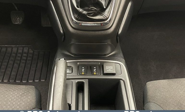 Honda CR-V 1.6 i-DTEC Elegance 2015 full