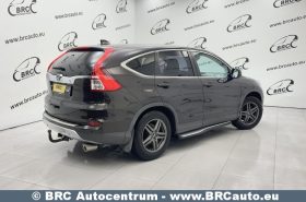 Honda CR-V 1.6 i-DTEC Elegance 2015