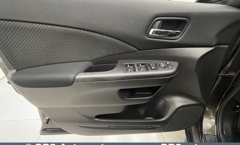 Honda CR-V 1.6 i-DTEC Elegance 2015 full