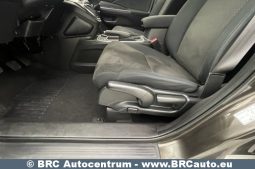 Honda CR-V 1.6 i-DTEC Elegance 2015 full