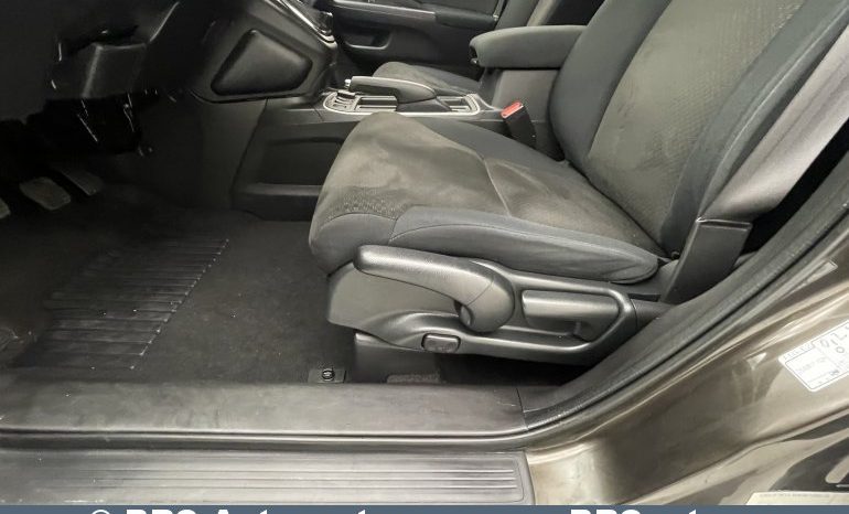 Honda CR-V 1.6 i-DTEC Elegance 2015 full