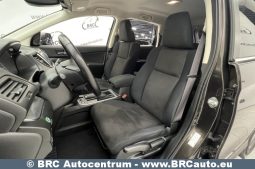 Honda CR-V 1.6 i-DTEC Elegance 2015 full