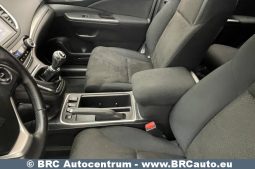 Honda CR-V 1.6 i-DTEC Elegance 2015 full