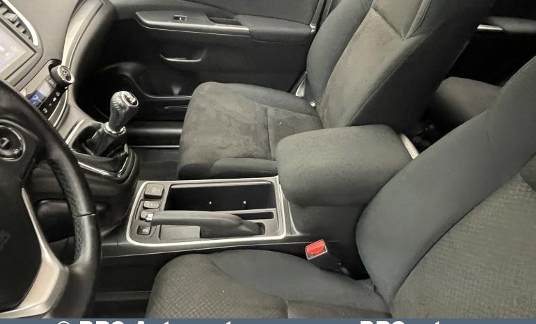Honda CR-V 1.6 i-DTEC Elegance 2015 full