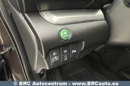 Honda CR-V 1.6 i-DTEC Elegance 2015 full