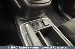 Honda CR-V 1.6 i-DTEC Elegance 2015 full