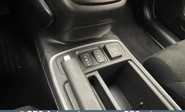 Honda CR-V 1.6 i-DTEC Elegance 2015 full