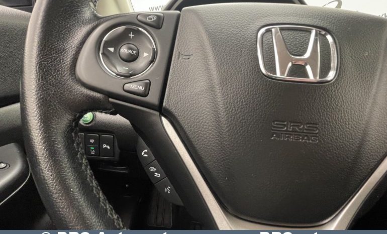 Honda CR-V 1.6 i-DTEC Elegance 2015 full