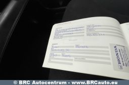 Honda CR-V 1.6 i-DTEC Elegance 2015 full