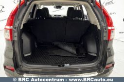 Honda CR-V 1.6 i-DTEC Elegance 2015 full