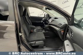 Honda CR-V 1.6 i-DTEC Elegance 2015