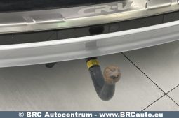 Honda CR-V 1.6 i-DTEC Elegance 2015 full