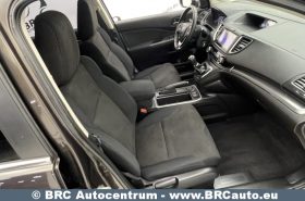 Honda CR-V 1.6 i-DTEC Elegance 2015