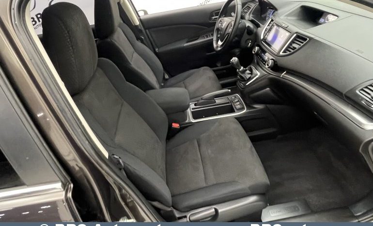 Honda CR-V 1.6 i-DTEC Elegance 2015 full