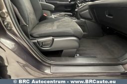 Honda CR-V 1.6 i-DTEC Elegance 2015 full