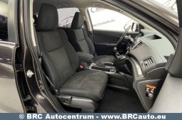 Honda CR-V 1.6 i-DTEC Elegance 2015 full