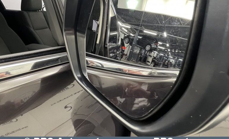 Honda CR-V 1.6 i-DTEC Elegance 2015 full