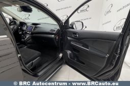 Honda CR-V 1.6 i-DTEC Elegance 2015 full
