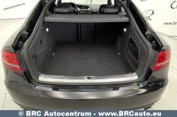 Audi A5 Sportback 3.2 FSI Quattro Automatas 2009 full