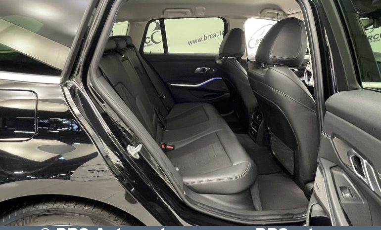 BMW 320 d automatas 2020 full