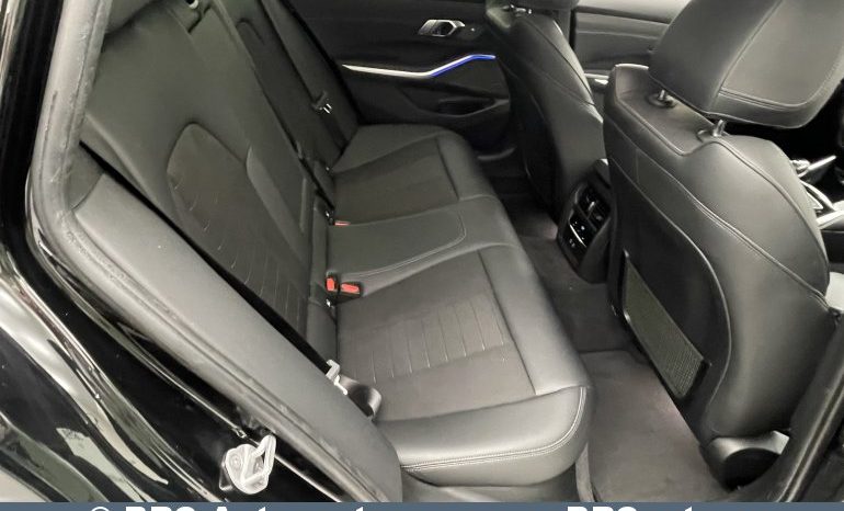 BMW 320 d automatas 2020 full