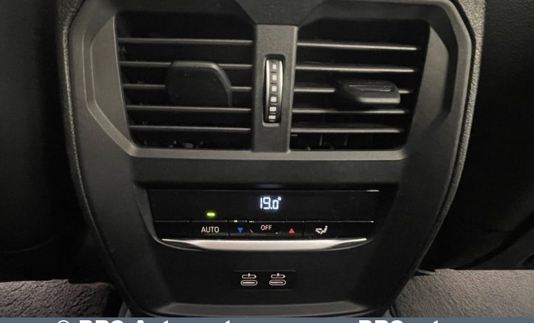 BMW 320 d automatas 2020 full