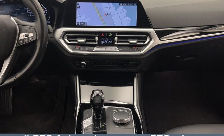 BMW 320 d automatas 2020 full