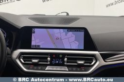 BMW 320 d automatas 2020 full