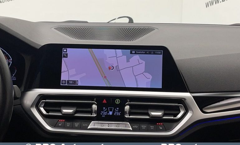 BMW 320 d automatas 2020 full