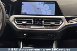 BMW 320 d automatas 2020 full