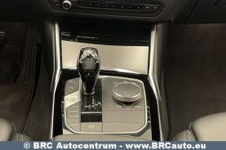 BMW 320 d automatas 2020 full