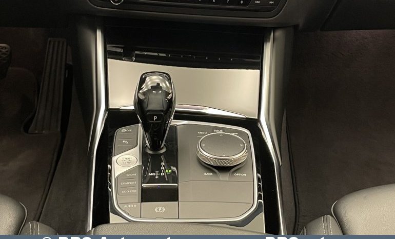 BMW 320 d automatas 2020 full