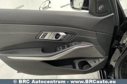 BMW 320 d automatas 2020 full