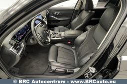 BMW 320 d automatas 2020 full